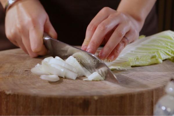 绘寒梅，煮娇耳，古人食教你别样过冬至的做法图解2