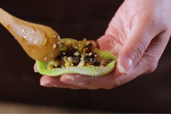 绘寒梅，煮娇耳，古人食教你别样过冬至的做法图解7