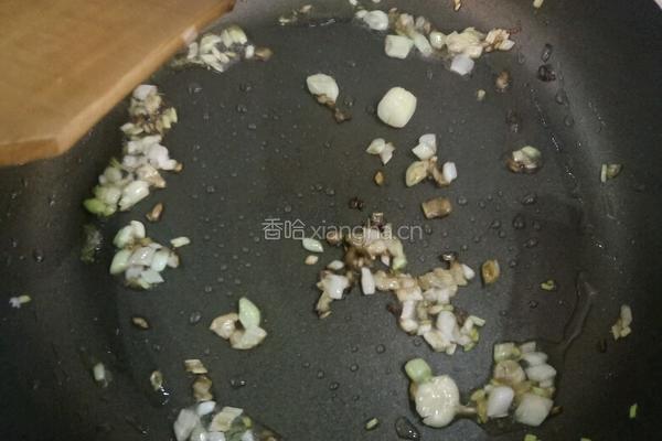 红糖汤圆的做法图解2
