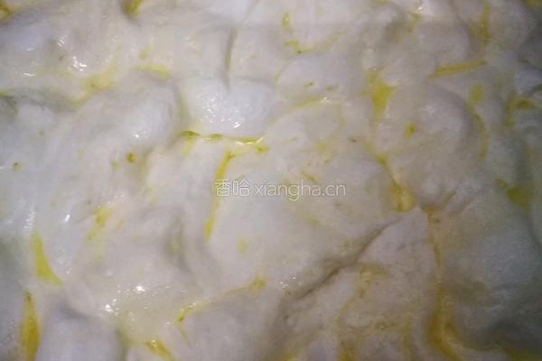可可味雪花酥（牛扎酥）的做法图解2