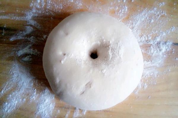冬至之羊肉胡萝卜饺子的做法图解6