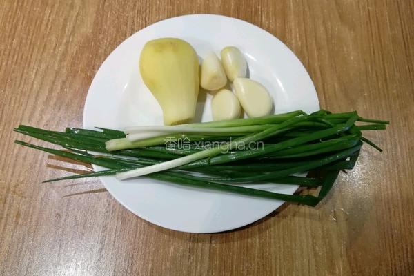 炒鳝丝的做法图解5