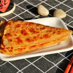 麻酱糖饼的做法[图]