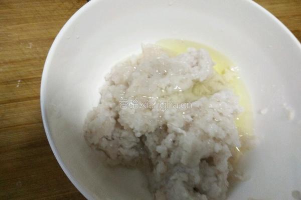 芙蓉鲈鱼的做法图解3