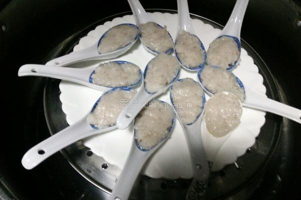 芙蓉鲈鱼的做法图解5