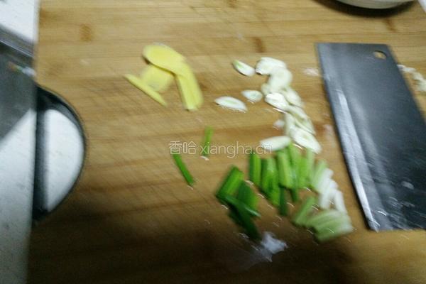 芙蓉鲈鱼的做法图解6
