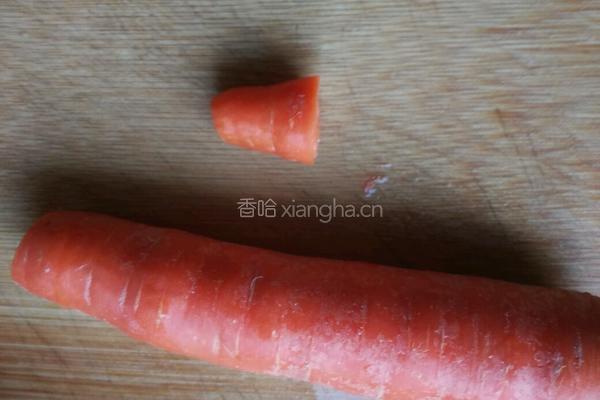 水晶鸡肉饺的做法图解4