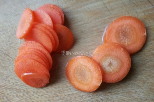 水晶鸡肉饺的做法图解9