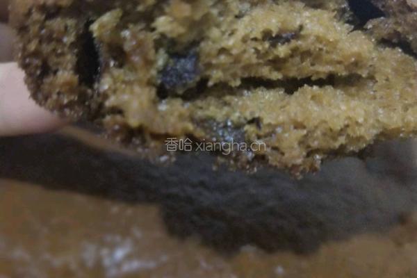 枣糕的做法图解7