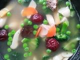 清炖鸡块的做法[图]