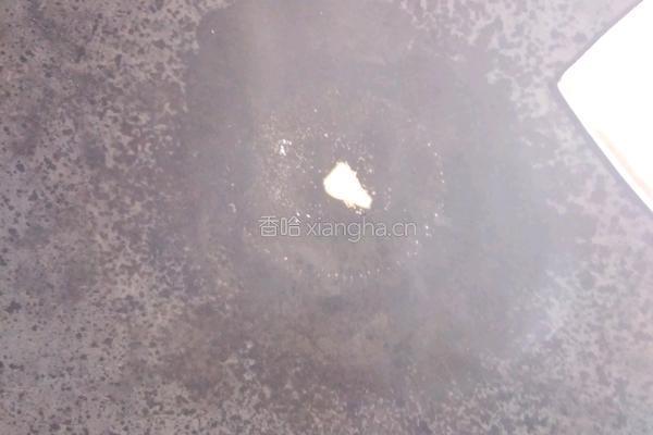 莲藕炒金针菇的做法图解4