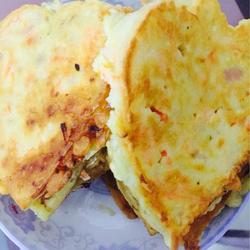 萝卜饼的做法[图]