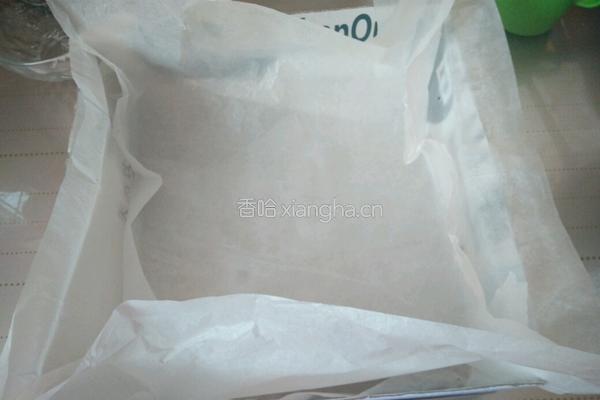 台湾古早蛋糕的做法图解19