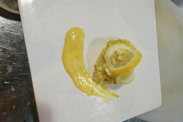 土豆沙律的做法图解1