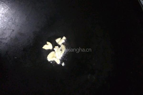 清炒时蔬的做法图解3
