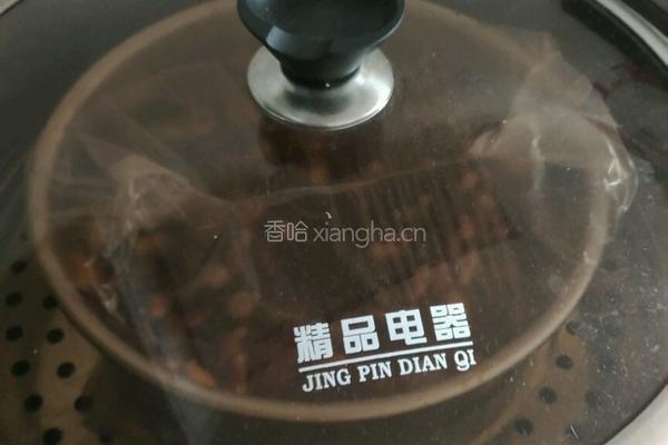 甄糕的做法图解13