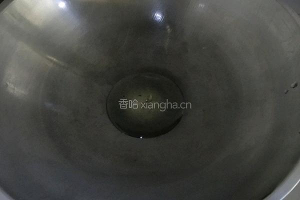双菇面筋的做法图解4