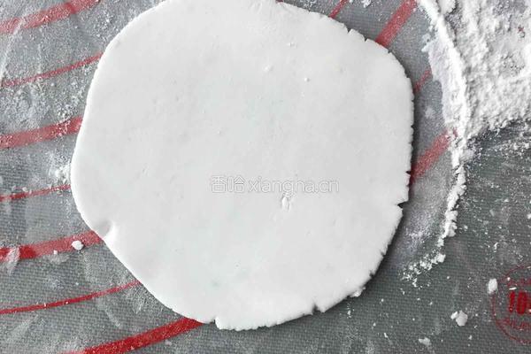 水晶虾饺的做法图解10