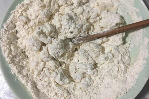 圣诞老人的做法图解1