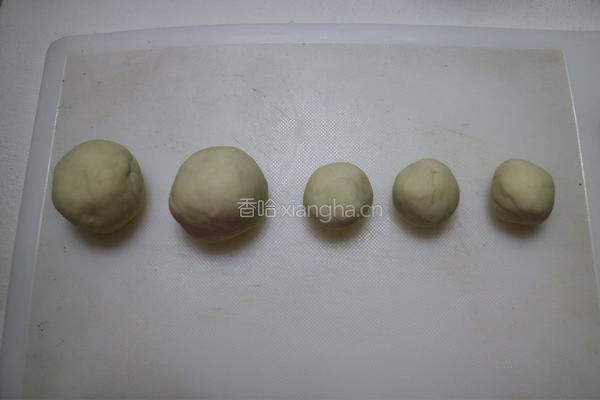 圣诞老人的做法图解6