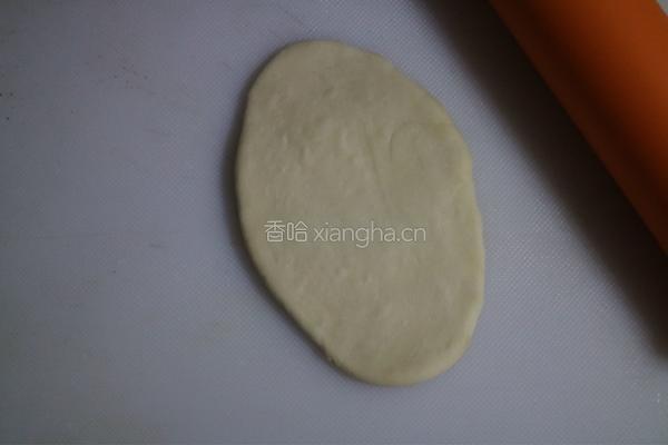 圣诞老人的做法图解9