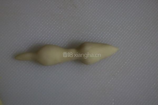 圣诞老人的做法图解20