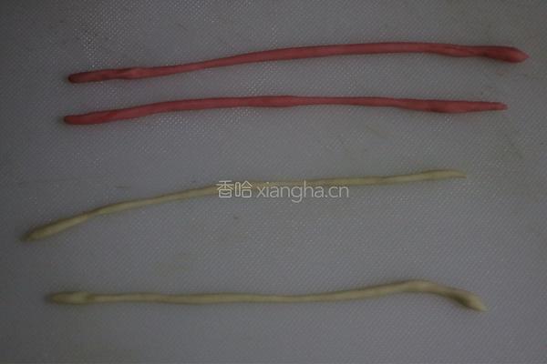 圣诞老人的做法图解22