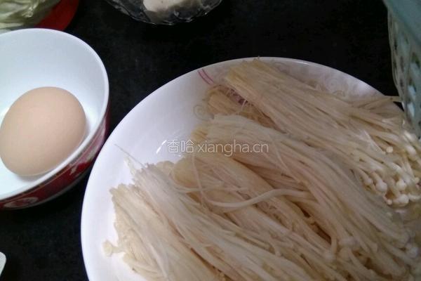自制麻辣烫的做法图解3