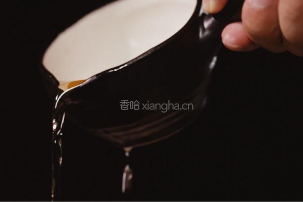 这一道林则徐同款甜品，有着外冷内热的性格的做法图解5