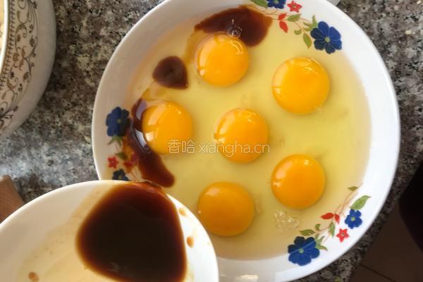 家常卧鸡蛋的做法图解5