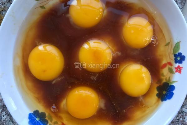 家常卧鸡蛋的做法图解7