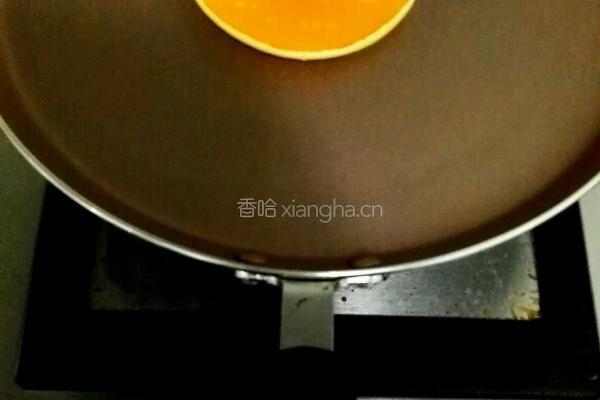 铜锣烧的做法图解8