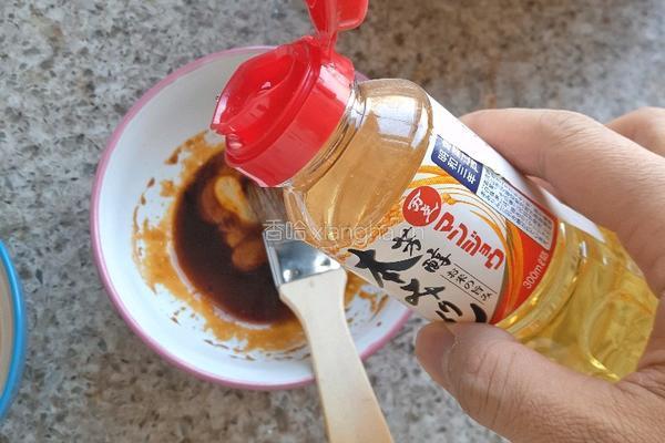 烤了个鸡的做法图解8