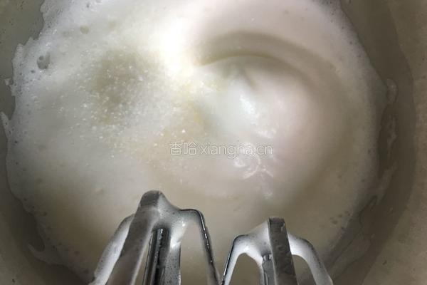 花样蛋糕卷的做法图解5