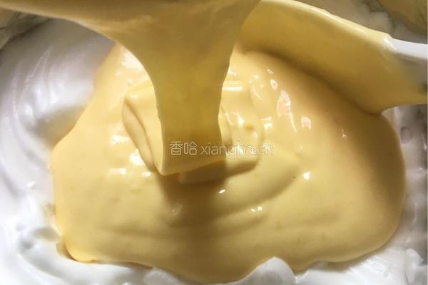 水果奶油蛋糕的做法图解9