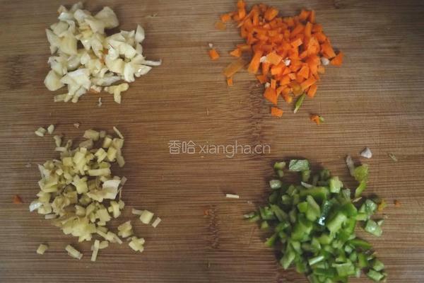 浇汁龙利鱼的做法图解4