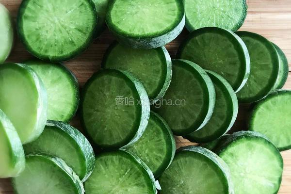 腌萝卜咸菜的做法图解2