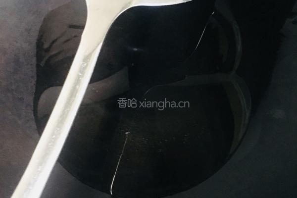 青蒜炒豆腐皮的做法图解17