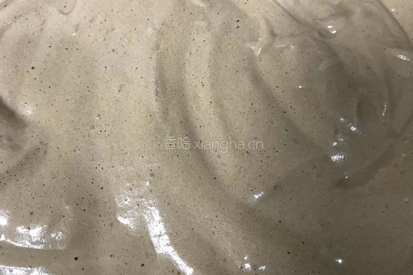 戚风可可杯的做法图解15