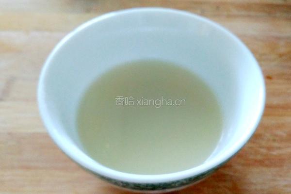 发面芝麻糖饼的做法图解2