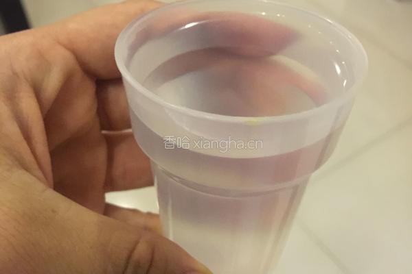 蜂蜜柚子汁的做法图解6