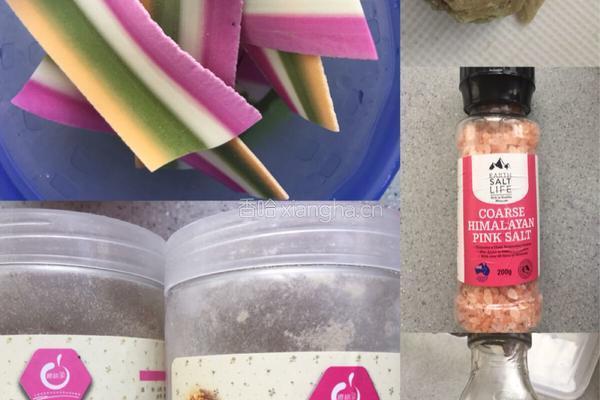 营养牛肉面片的做法图解1