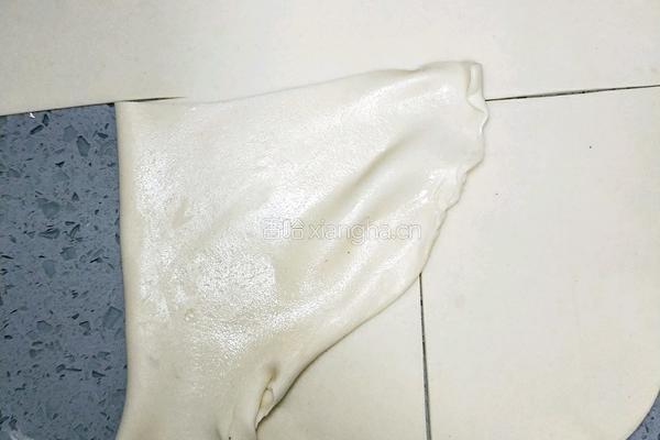 酱香饼的做法图解6