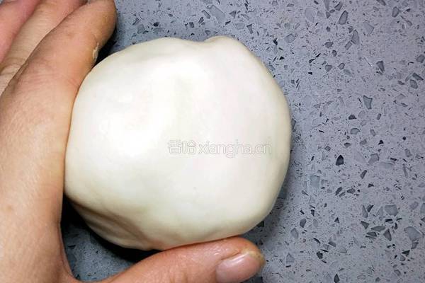 酱香饼的做法图解15