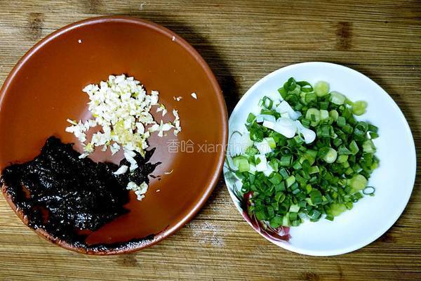 酱香饼的做法图解17