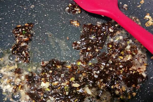 酱香饼的做法图解19