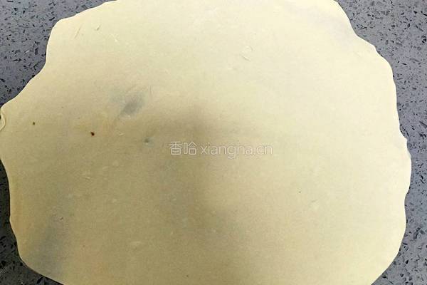 酱香饼的做法图解23