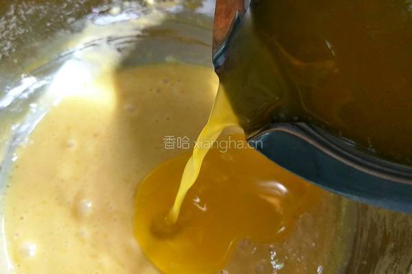 卡通蛋糕的做法图解6