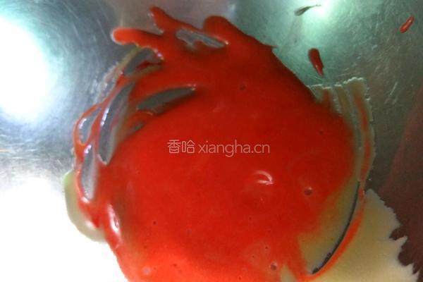 卡通蛋糕的做法图解9