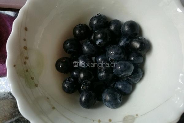 水果蛋糕的做法图解3